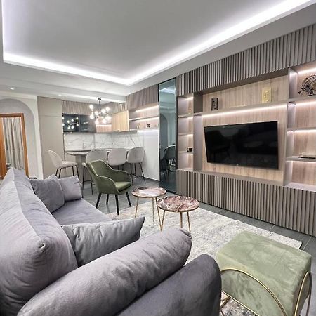 Varja 3 Apartment Pržno 外观 照片