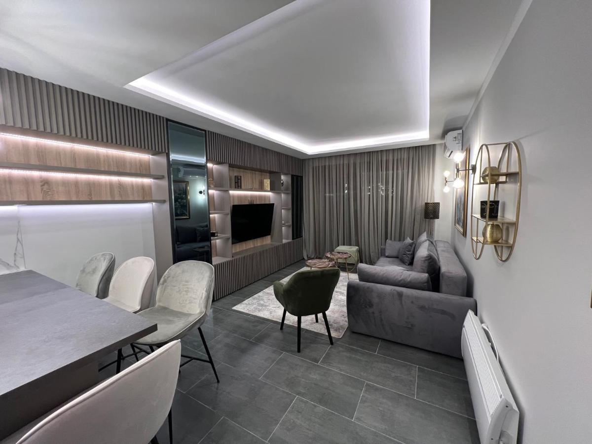 Varja 3 Apartment Pržno 外观 照片