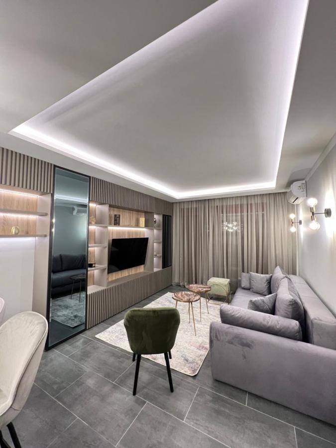 Varja 3 Apartment Pržno 外观 照片