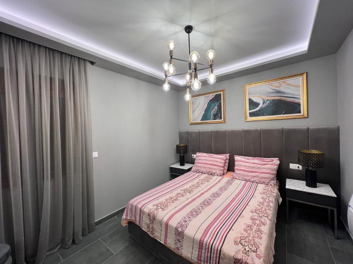 Varja 3 Apartment Pržno 外观 照片